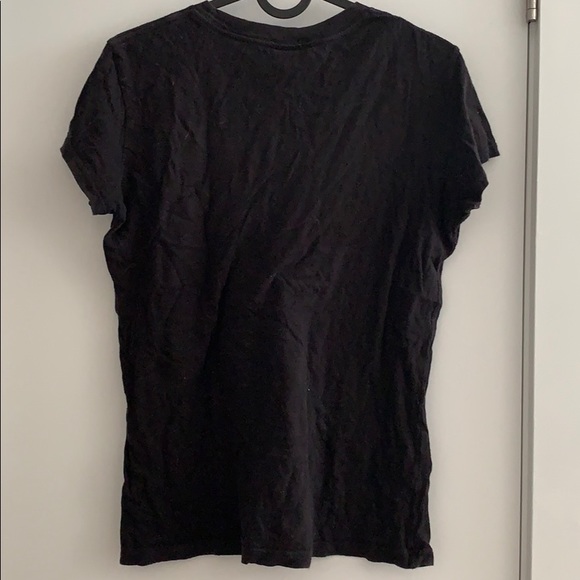 Tapout black tee - Picture 3 of 4